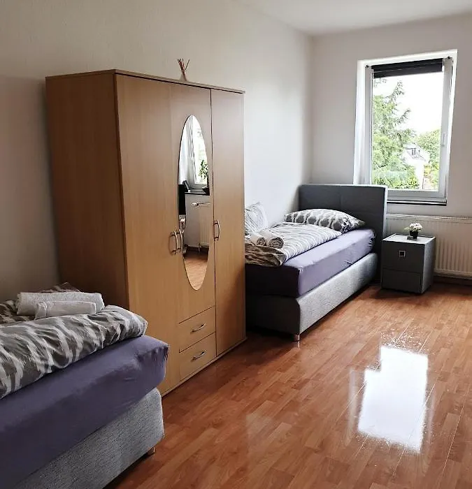 Flehe Apartamento